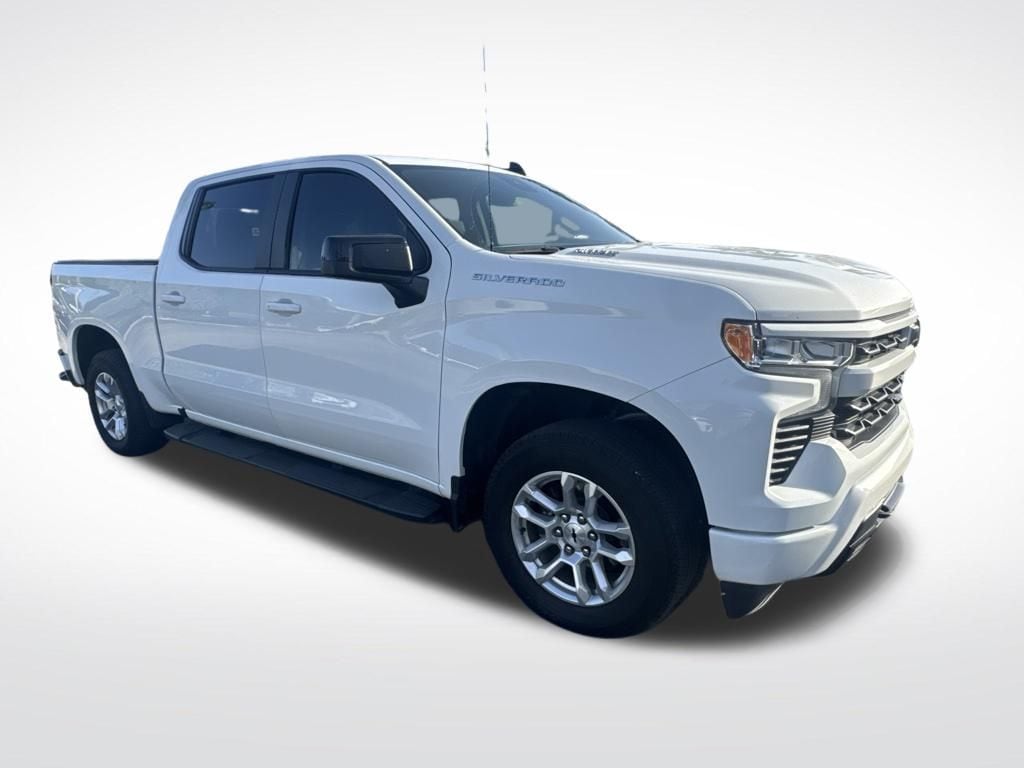 chevrolet silverado 1500 2024 1GCPADE88RZ134930 image chevrolet silverado 1500 2024 1GCPADE88RZ134930 image